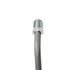 80113 by EDELMANN - 3/8" Male Inv. Flare x 3/8" I.D. Hose