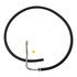 80113 by EDELMANN - 3/8" Male Inv. Flare x 3/8" I.D. Hose