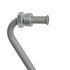 80137 by EDELMANN - 3/8" Male Inv. Flare x 7/16" Male Inv. Flare