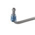 Edelmann 80144 Power Steering Pressure Line Hose Assembly 16MM Male "O" Ring x 18MM Male "O" Ring
