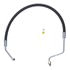80148 by EDELMANN - 5/16" Swivel "O" Ring (Type II) x 3/8" Swivel "O" Ring (Type I)