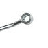 Edelmann 80181 Power Steering Pressure Line Hose Assembly 14MM Banjo x 16MM Male "O" Ring
