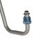 Edelmann 80181 Power Steering Pressure Line Hose Assembly 14MM Banjo x 16MM Male "O" Ring
