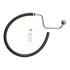 Edelmann 80183 Power Steering Return Line Hose Assembly 16MM Banjo x 3/8" I.D. Hose