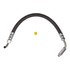 Edelmann 80195 Power Steering Pressure Line Hose Assembly 3/8" Female S.A.E. x 7/16" Male Inv. Flare