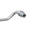 71244 by EDELMANN - 5/16" Male Inv. Flare x 3/8" Swivel "O" Ring (Type I)