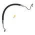 71244 by EDELMANN - 5/16" Male Inv. Flare x 3/8" Swivel "O" Ring (Type I)