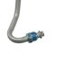71246 by EDELMANN - 16MM Male "O" Ring x 18MM Male "O" Ring