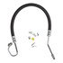 71276 by EDELMANN - 5/16" Swivel "O" Ring (Type II) x 3/8" Swivel "O" Ring (Type I) - W/Switch Port