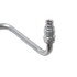 71279 by EDELMANN - 5/16" Male Inv. Flare x 3/8" Swivel "O" Ring (Type I) - W/Switch Port
