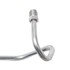 71279 by EDELMANN - 5/16" Male Inv. Flare x 3/8" Swivel "O" Ring (Type I) - W/Switch Port