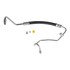 71279 by EDELMANN - 5/16" Male Inv. Flare x 3/8" Swivel "O" Ring (Type I) - W/Switch Port