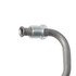 71287 by EDELMANN - 3/8" Male inv. Flare x 14MM Banjo