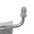 71295 by EDELMANN - 3/8" Male S.A.E. x 16MM Male Inv. Flare