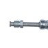 71299 by EDELMANN - Universal Hose - W/End Fittings