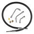 71303 by EDELMANN - Universal Hose - W/End Fittings
