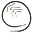 71304 by EDELMANN - Universal Hose - W/End Fittings