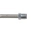 71305 by EDELMANN - Universal Hose - W/End Fittings