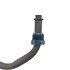 Edelmann 71317 Power Steering Pressure Line Hose Assembly 16MM Male "O" Ring x 16MM Male "O" Ring