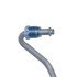 Edelmann 71393 Power Steering Pressure Line Hose Assembly 16MM Male "O" Ring x 18MM Male "O" Ring