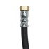 71364 by EDELMANN - 14MM Male Inv. Flare x 16MM Female S.A.E.