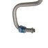 71398 by EDELMANN - 16MM Male "O" Ring x 18MM Male "O" Ring