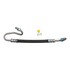 Edelmann 71409 Power Steering Pressure Line Hose Assembly 16MM Male "O" Ring x 18MM Male "O" Ring