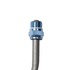 71555 by EDELMANN - 5/16" Male Inv. Flare x 16MM Swivel "O" Ring