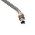 80613 by EDELMANN - 3/8" Male Inv. Flare x 3/8" I.D. Hose