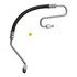 80199 by EDELMANN - 7/16" Female Inv. Flare x 7/16" Male Inv. Flare