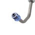 80238 by EDELMANN - 16MM Swivel "O" Ring x 16MM Swivel "O" Ring (Recessed)