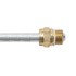 80240 by EDELMANN - 16MM Male "O" Ring x 9/16" Swivel "O" Ring