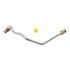80240 by EDELMANN - 16MM Male "O" Ring x 9/16" Swivel "O" Ring