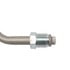 80252 by EDELMANN - 3/8" Male "O" Ring x 3/8" I.D. Hose