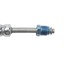 80271 by EDELMANN - 16MM Male "O" Ring x 18MM Male "O" Ring - W/Switch Port