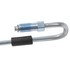 80271 by EDELMANN - 16MM Male "O" Ring x 18MM Male "O" Ring - W/Switch Port