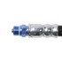 80284 by EDELMANN - 16MM Fixed Female x 16MM Male Swivel "O" Ring (Type III)