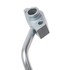 Edelmann 80300 Power Steering Pressure Line Hose Assembly 14MM Male Inv. Flare x 18MM Male Captive "O" Ring - W/Switch Port