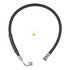 Edelmann 80326 Power Steering Pressure Line Hose Assembly 14MM Female Inv. Flare x 16MM Banjo