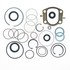 8521 by EDELMANN - STG. GEAR MAJOR SEAL KIT