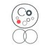 Edelmann 8700 Power Steering Pump Seal Kit HD PUMP SEAL KIT