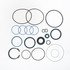 8749 by EDELMANN - STG. GEAR MAJOR SEAL KIT