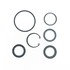 8769 by EDELMANN - STG. GEAR COMP PITMAN SHAFT SEAL KIT