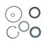 8773 by EDELMANN - STG. GEAR COMP PITMAN SHAFT SEAL KIT