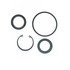 8778 by EDELMANN - STG. GEAR COMP PITMAN SHAFT SEAL KIT