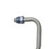 Edelmann 91453 Power Steering Pressure Line Hose Assembly 16MM Male "O" Ring x 18MM Male "O" Ring