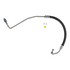 Edelmann 91453 Power Steering Pressure Line Hose Assembly 16MM Male "O" Ring x 18MM Male "O" Ring