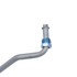 Edelmann 91454 Power Steering Pressure Line Hose Assembly 16MM Male "O" Ring x 18MM Male "O" Ring