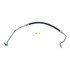 Edelmann 91454 Power Steering Pressure Line Hose Assembly 16MM Male "O" Ring x 18MM Male "O" Ring