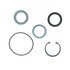 8763 by EDELMANN - STG. GEAR COMP PITMAN SHAFT SEAL KIT